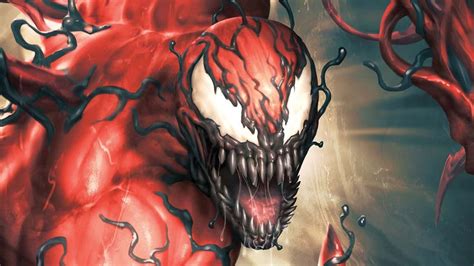 kasady carnage|carnage killer kasady.